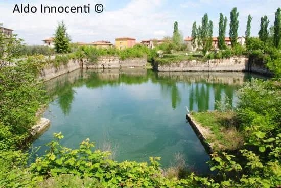Parco dell'Acqua