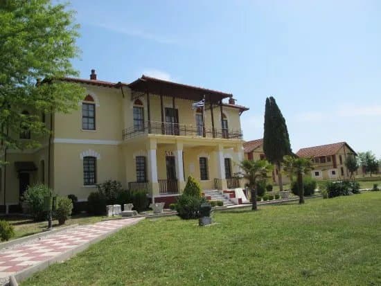 Balkan Wars Museum