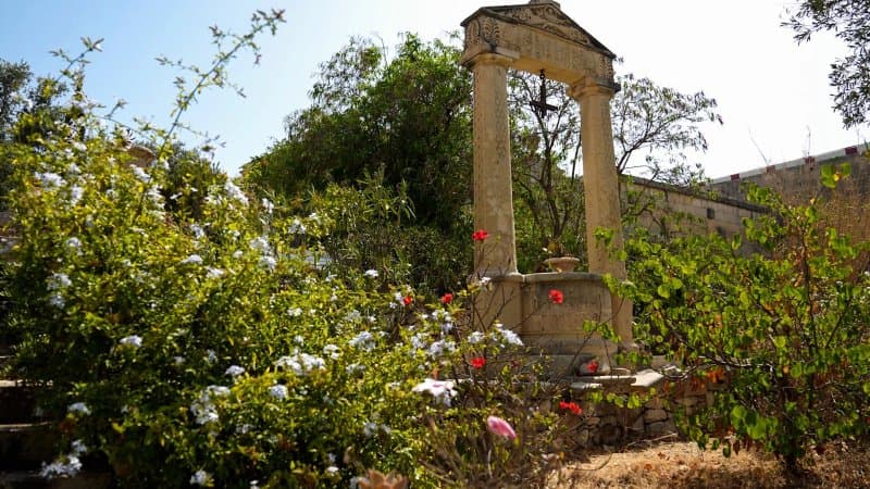 Friends of Villa Frere