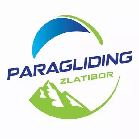 Paragliding Zlatibor