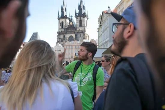 Good Prague Tours