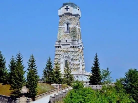 Ossario del Pasubio