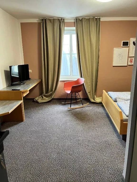 Pension zum Schwanen