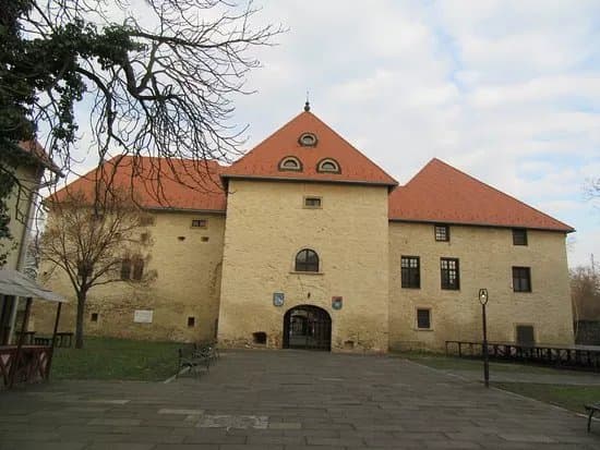 Zempleni Museum