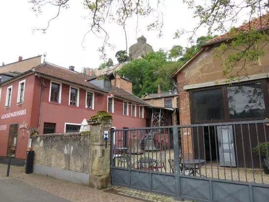 Museum Glockengiesserei Mabilon