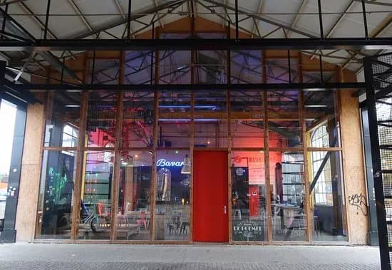 Stadstheater De Boemel