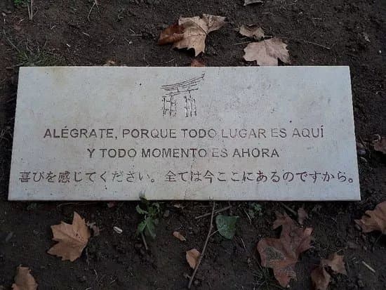 Zona Oriental Zen