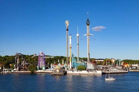 Grona Lund