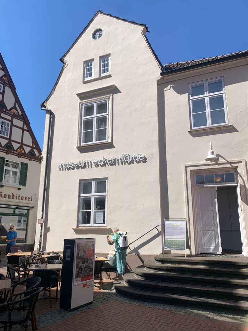 Museum Eckernforde