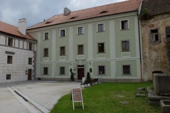 Milevske Museum (Milevske Muzeum)