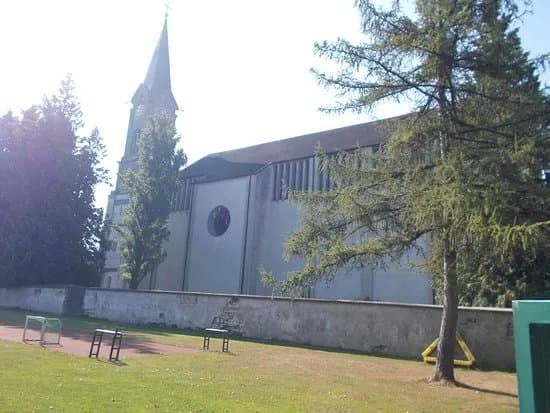 Kloster Mehrerau