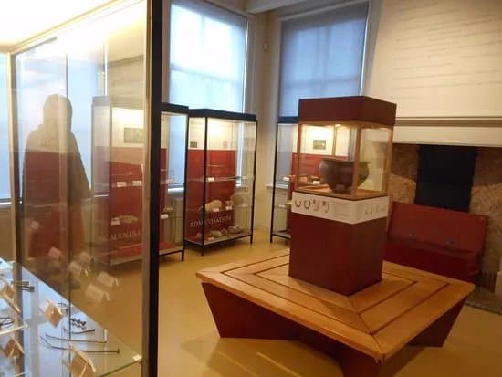 Museum Dorestad
