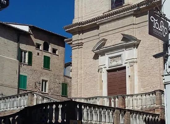 Chiesa San Francesco
