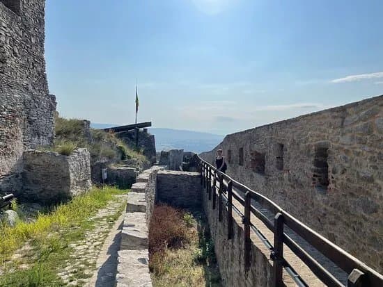 Cetatea Deva