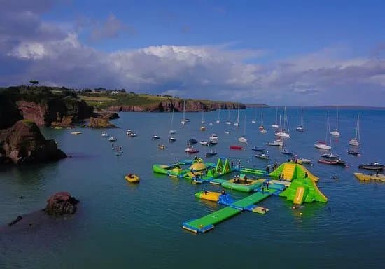 Dunmore Adventure