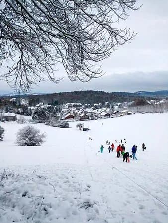 Ski-Club Horn-Bad Meinberg