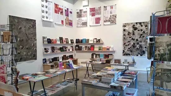The Library Project