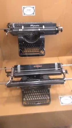 Slovak Technical Museum Kosice