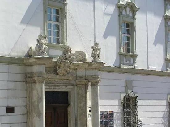 Dominican Monastery