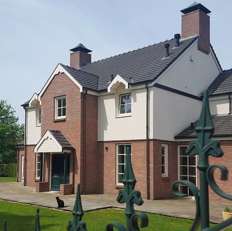 The Manor House