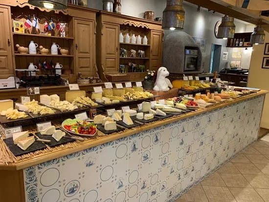 European Cheese Center
