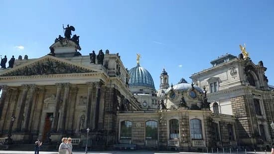 Dresden Academy of Fine Arts