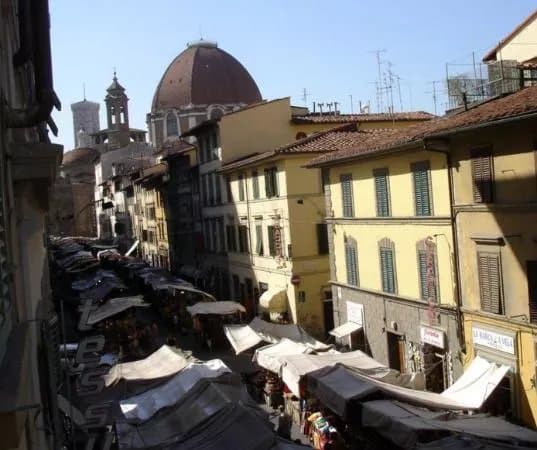 Via dell'Ariento