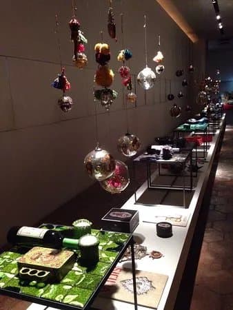 Marella Ferrera Museum & Fashion