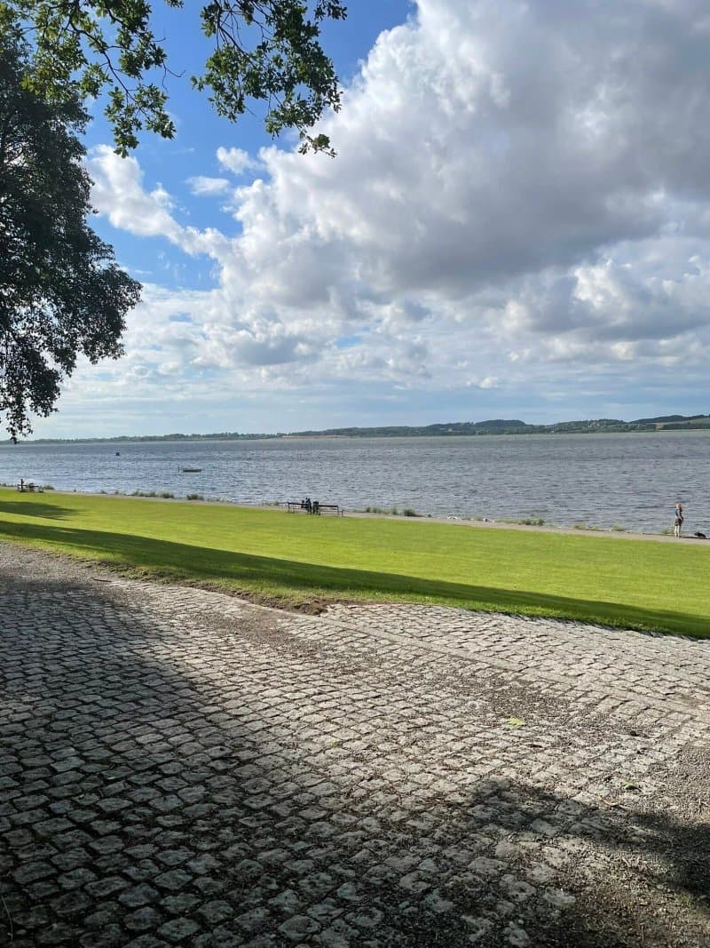 Strandparken