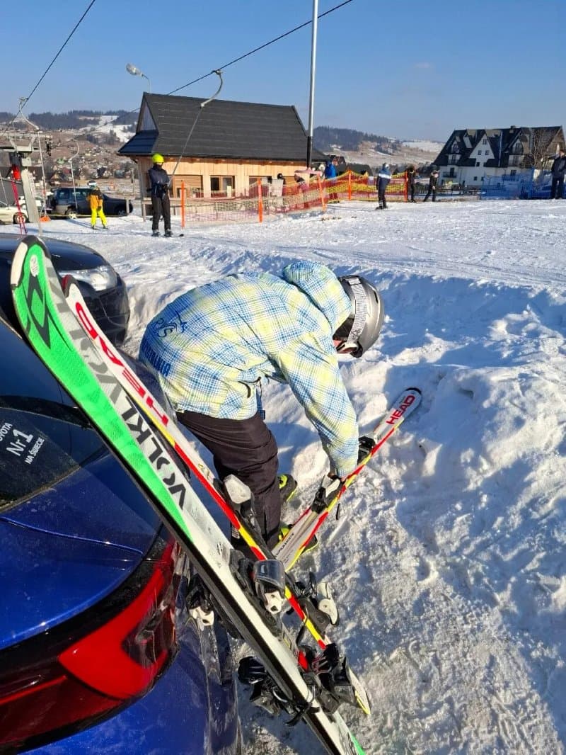 RyS Ski School