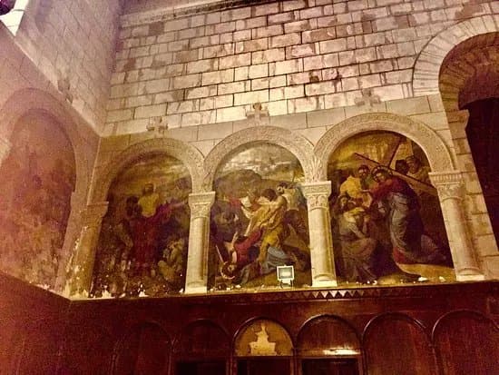 Eglise Saint-Jacques