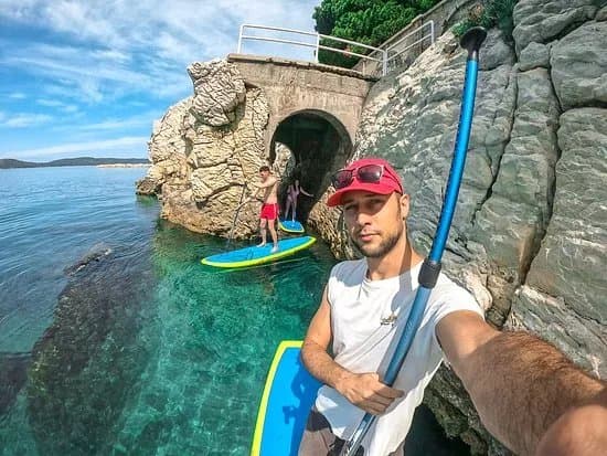 Adriatic Adventure