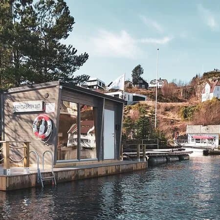 Fryd Askoy