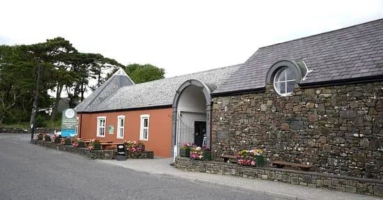 The Sheep and Wool Centre