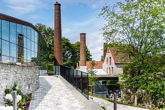 IDDIS Norwegian Graphic Museum and Norwegian Canning Museum