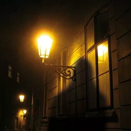 Ghosts and Legends Tour by Haunted Prague