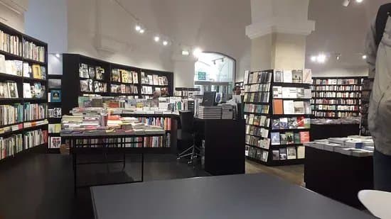 Buchhandlung Walther Konig