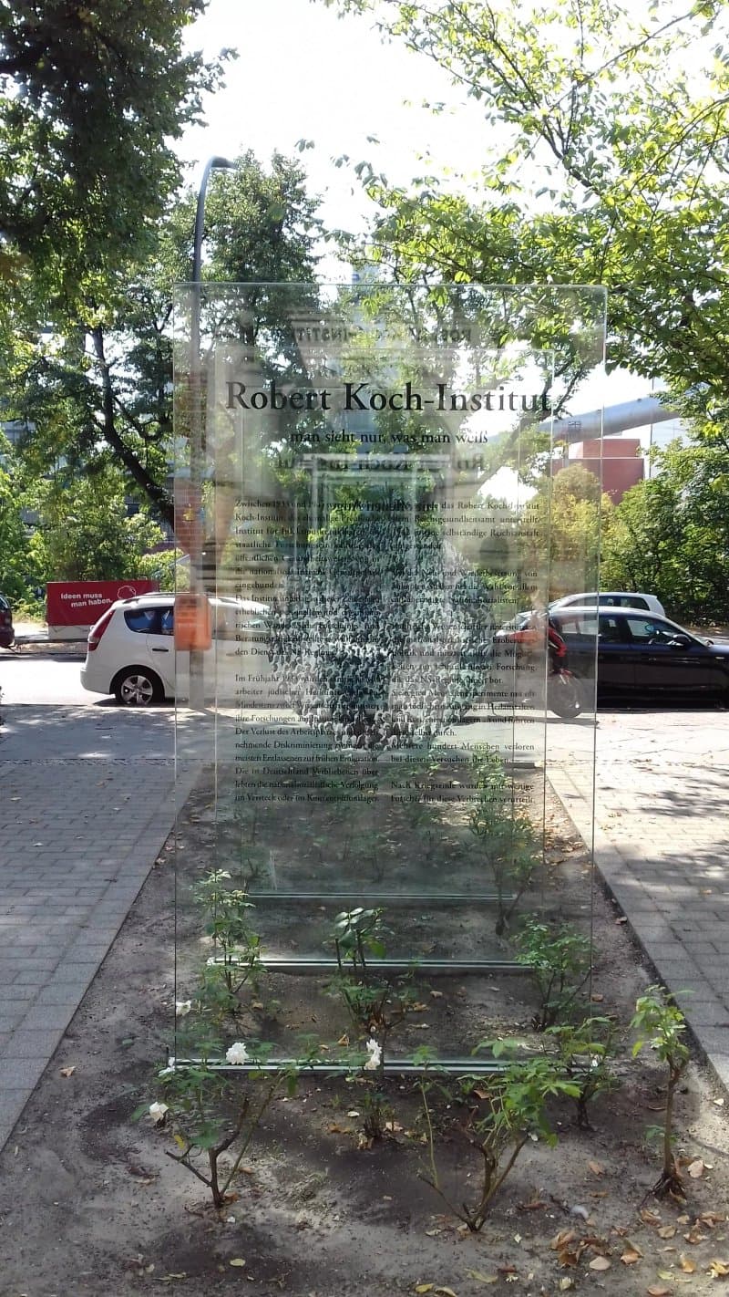 Robert Koch Museum