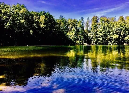 Teufelssee