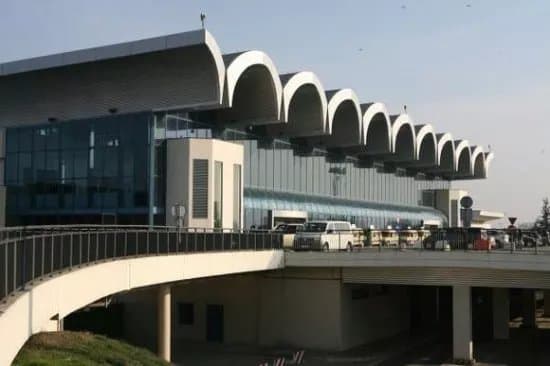 Direct Aeroport Shuttle Transfer