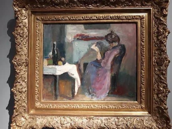 Musee des Beaux-Arts