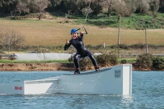 Wake Park Lagos