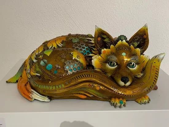 Rosenhang Museum