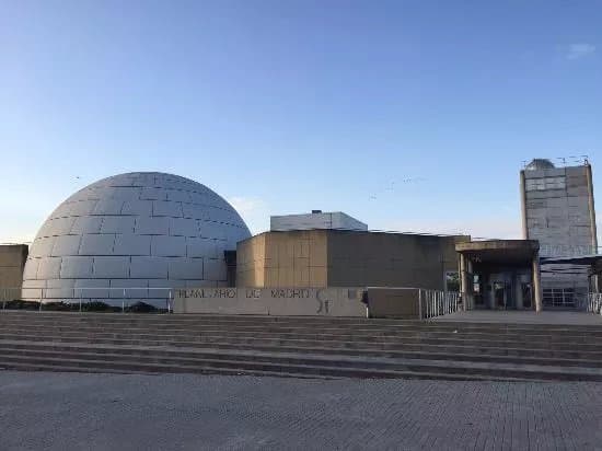 Planetarium