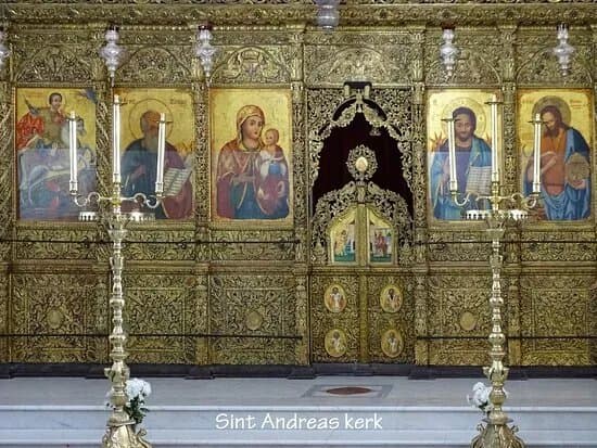 Church of St. Barnabas