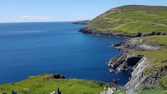 Dursey Island