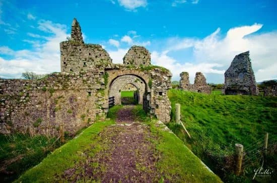 Athassel Priory
