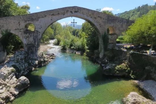 Puente Romano