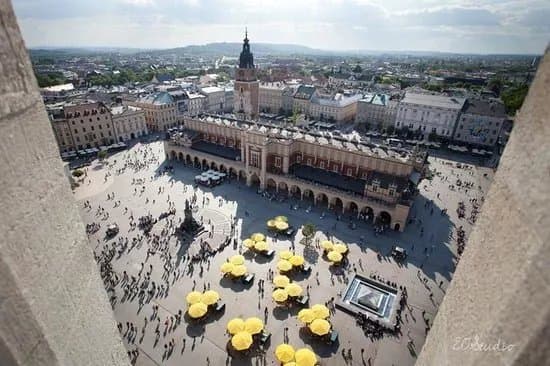 European Legacy Tours