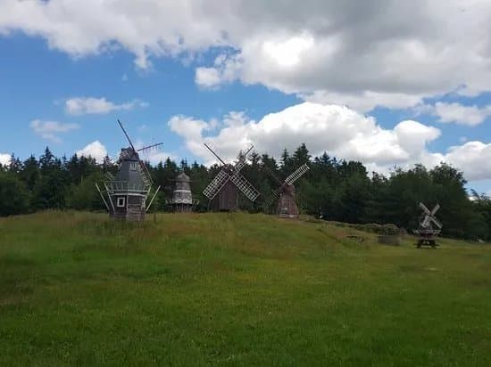 Frederikshaab Mollepark